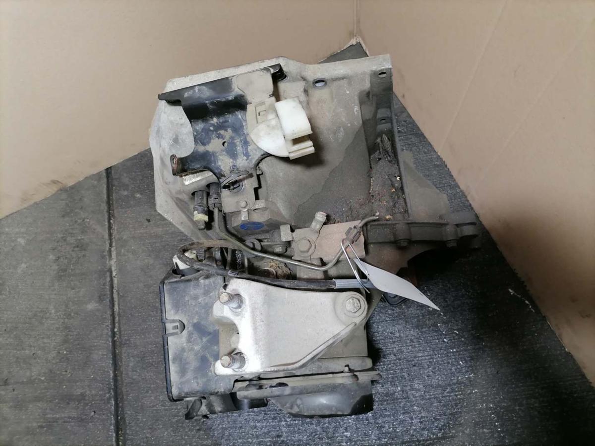 Ford Fiesta original 5 Gang Schaltgetriebe CA6R7002PBF 1,0 59KW Bj.2016